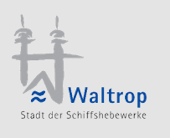 Waltrop Logo